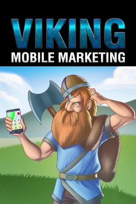 Book cover for Mobile Marketing