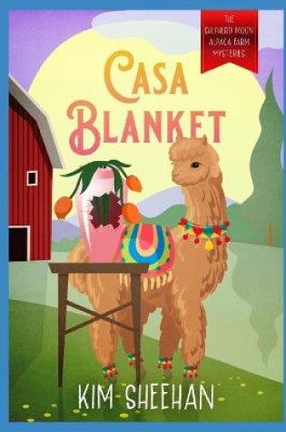 Cover of Casa Blanket