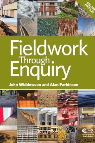 Cover of Fieldwork Through Enquiry