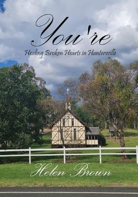 Book cover for You're