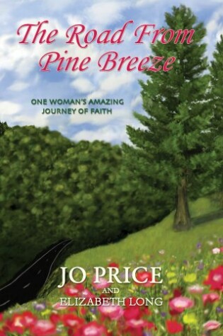 Cover of The Road from Pine Breeze