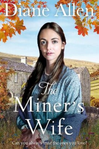 Cover of The Miner's Wife