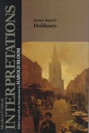 Book cover for James Joyce's "Dubliners"