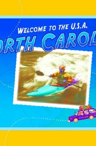 Cover of North Carolina