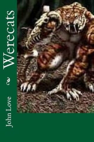 Cover of Werecats