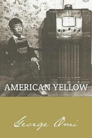 Cover of American Yellow