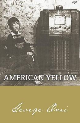 Book cover for American Yellow