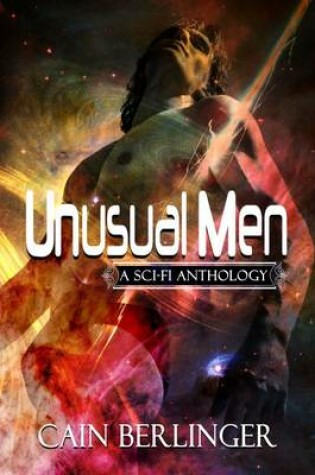 Cover of Unusual Men