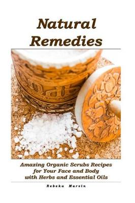 Cover of Natural Remedies