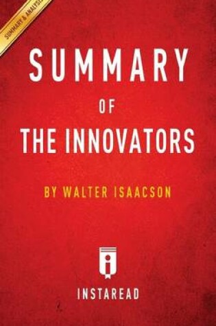 Cover of Summary of the Innovators