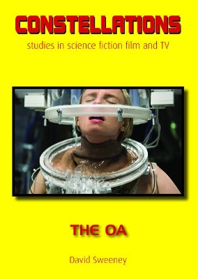 Cover of The OA