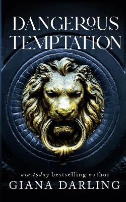 Book cover for Dangerous Temptation