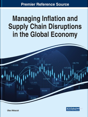 Cover of Managing Inflation and Supply Chain Disruptions in the Global Economy