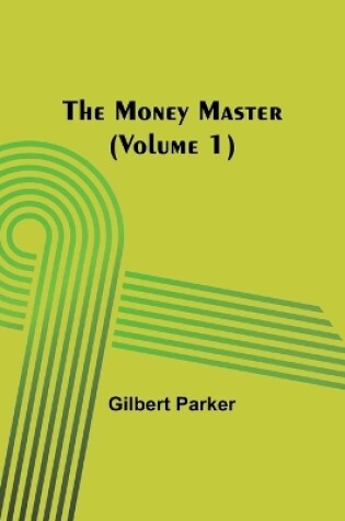 Cover of The Money Master (Volume 1)