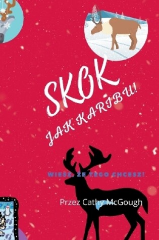 Cover of Skok Jak Karibu!