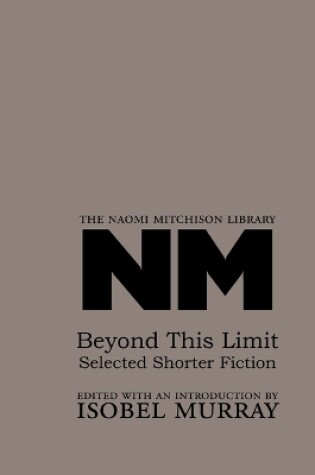 Cover of Beyond This Limit