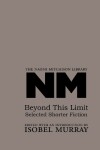 Book cover for Beyond This Limit