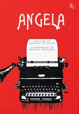 Book cover for Angela