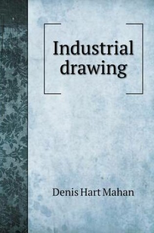 Cover of Industrial drawing