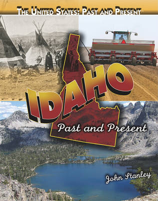 Cover of Idaho