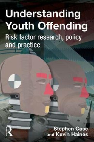 Cover of Understanding Youth Offending