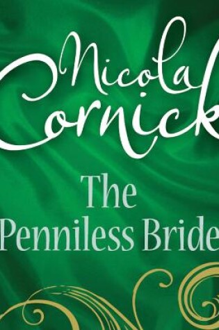 Cover of The Penniless Bride