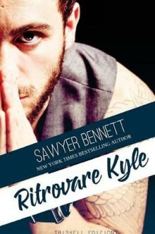 Cover of Ritrovare Kyle