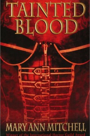 Cover of Tainted Blood