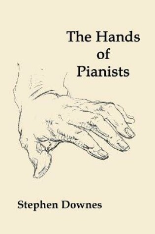 Cover of The Hands of Pianists