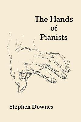 Book cover for The Hands of Pianists