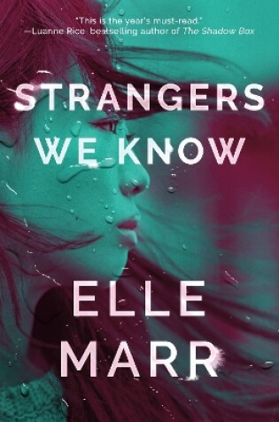 Cover of Strangers We Know