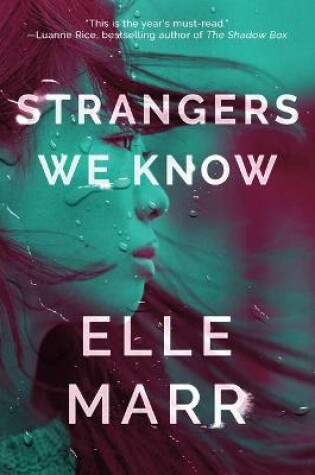 Cover of Strangers We Know