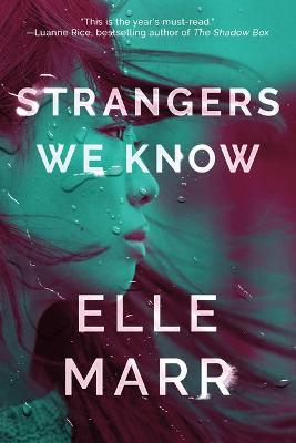 Book cover for Strangers We Know