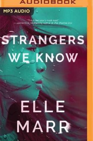 Cover of Strangers We Know