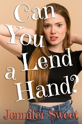 Book cover for Can You Lend a Hand?