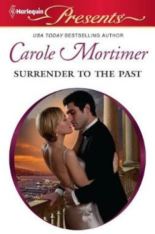 Cover of Surrender to the Past