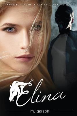 Book cover for Elina