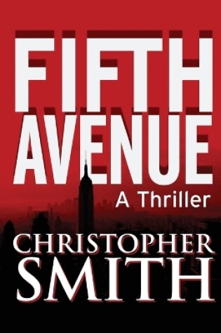 Cover of Fifth Avenue