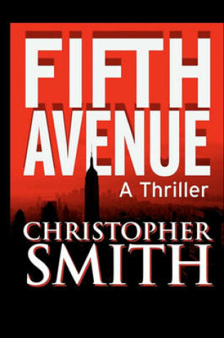 Cover of Fifth Avenue