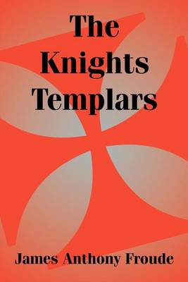 Book cover for The Knights Templars