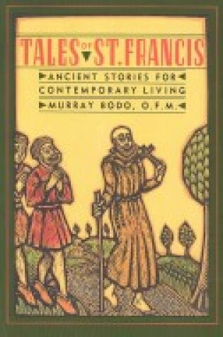 Cover of Tales of St. Francis