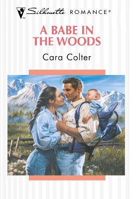 Book cover for A Babe In The Woods
