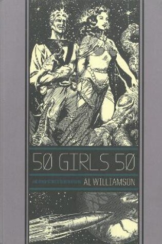 Cover of 50 Girls 50