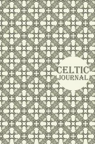 Cover of Celtic Journal