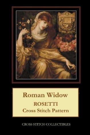 Cover of Roman Widow