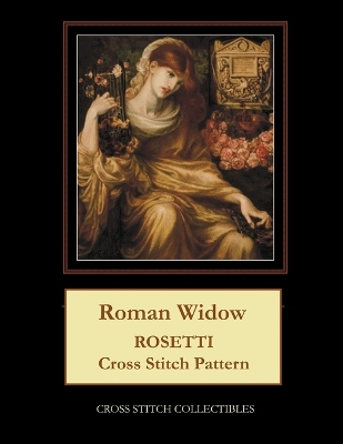 Book cover for Roman Widow
