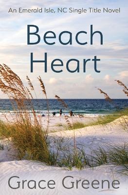 Book cover for Beach Heart