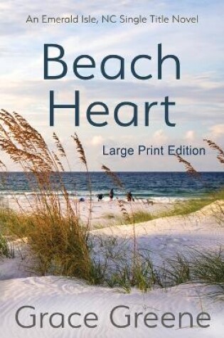 Cover of Beach Heart