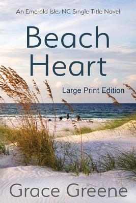 Book cover for Beach Heart