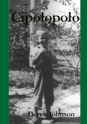 Book cover for Cipolopolo